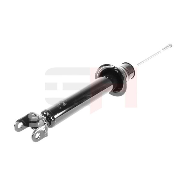 Stötdämpare, Bakaxel, Bakaxel höger, Bakaxel vänster Gh GH-333255 GH Stötdämpare, Bakaxel, Bakaxel höger, Bakaxel vänster Gh GH-333255 GH