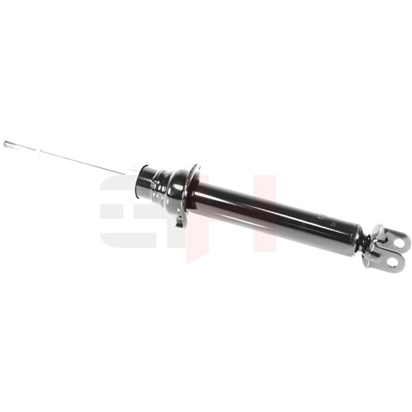 Stötdämpare, Bakaxel, Bakaxel höger, Bakaxel vänster Gh GH-333255 GH Stötdämpare, Bakaxel, Bakaxel höger, Bakaxel vänster Gh GH-333255 GH