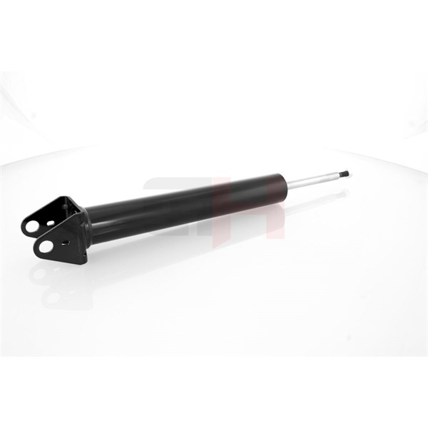 Stötdämpare, Bakaxel, Bakaxel höger, Bakaxel vänster Gh GH-333363 GH