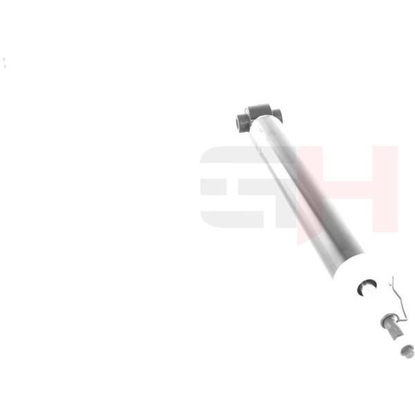 Stötdämpare, Bakaxel, Bakaxel höger, Bakaxel vänster Gh GH-333535 GH