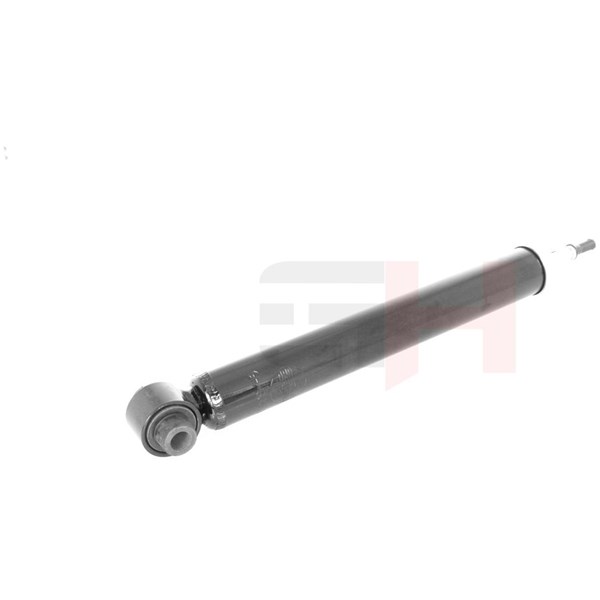 Stötdämpare, Bakaxel, Bakaxel höger, Bakaxel vänster Gh GH-333535 GH