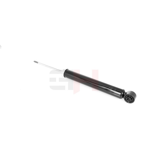 Stötdämpare, Bakaxel, Bakaxel höger, Bakaxel vänster Gh GH-333673 GH