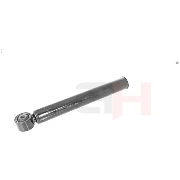 Stötdämpare, Bakaxel, Bakaxel höger, Bakaxel vänster Gh GH-333677 GH