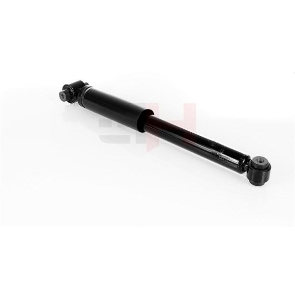 Stötdämpare, Bakaxel, Bakaxel höger, Bakaxel vänster Gh GH-333910 GH