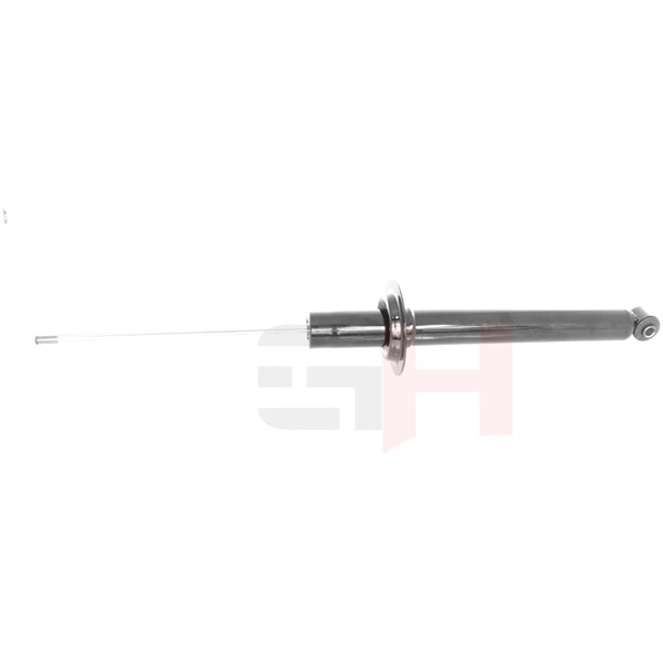 Stötdämpare, Bakaxel, Bakaxel höger, Bakaxel vänster Gh GH-333971 GH