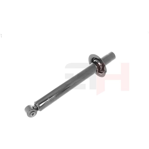 Stötdämpare, Bakaxel, Bakaxel höger, Bakaxel vänster Gh GH-333971 GH