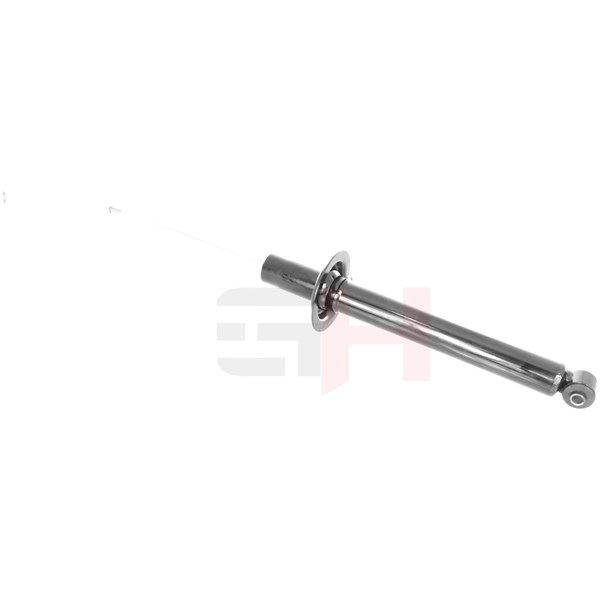 Stötdämpare, Bakaxel, Bakaxel höger, Bakaxel vänster Gh GH-333971 GH