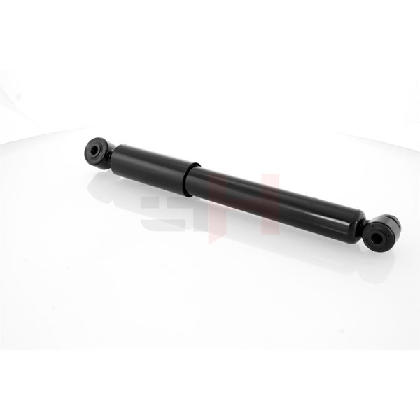 Stötdämpare, Bakaxel, Bakaxel höger, Bakaxel vänster Gh GH-333980 GH