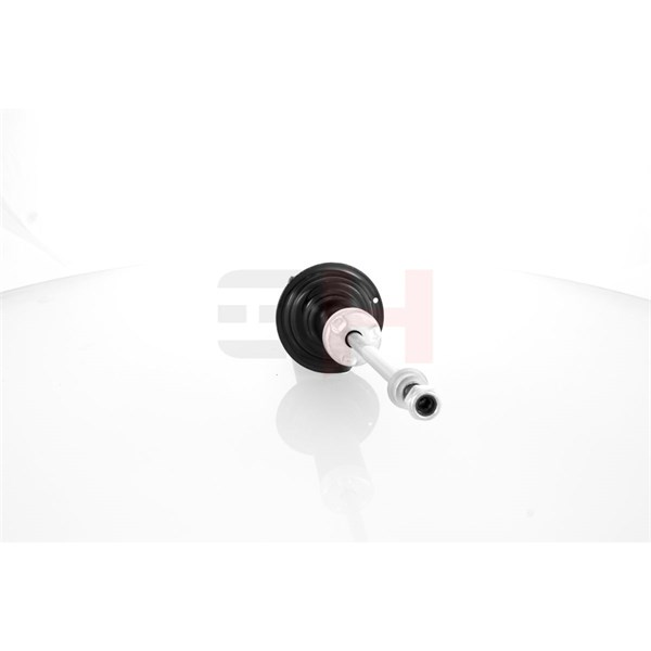 Stötdämpare, Bakaxel, Bakaxel höger, Bakaxel vänster Gh GH-334400 GH