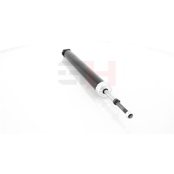 Stötdämpare, Bakaxel, Bakaxel höger, Bakaxel vänster Gh GH-334503 GH