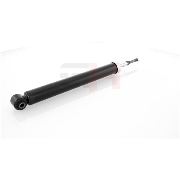 Stötdämpare, Bakaxel, Bakaxel höger, Bakaxel vänster Gh GH-334503 GH