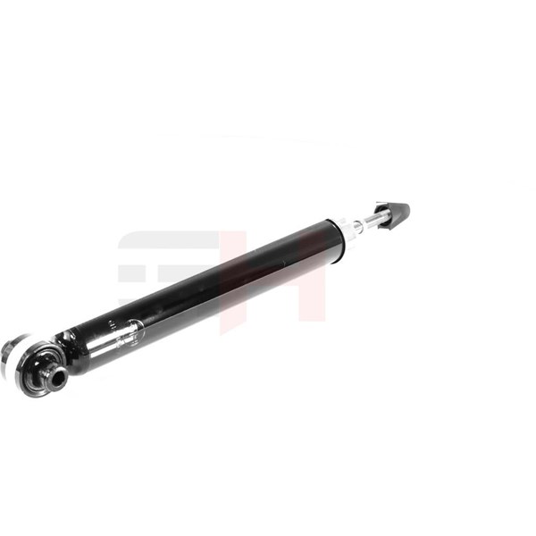 Stötdämpare, Bakaxel, Bakaxel höger, Bakaxel vänster Gh GH-334527 GH