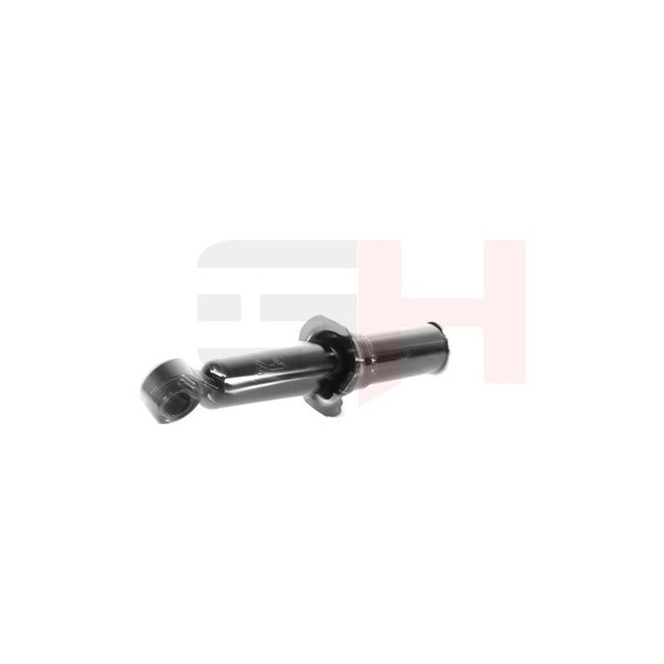 Stötdämpare, Bakaxel, Bakaxel höger, Bakaxel vänster Gh GH-334530 GH Stötdämpare, Bakaxel, Bakaxel höger, Bakaxel vänster Gh GH-334530 GH