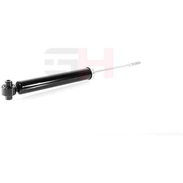 Stötdämpare, Bakaxel, Bakaxel höger, Bakaxel vänster Gh GH-334533 GH Stötdämpare, Bakaxel, Bakaxel höger, Bakaxel vänster Gh GH-334533 GH