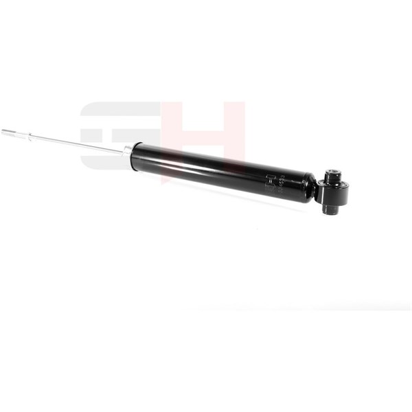 Stötdämpare, Bakaxel, Bakaxel höger, Bakaxel vänster Gh GH-334533 GH Stötdämpare, Bakaxel, Bakaxel höger, Bakaxel vänster Gh GH-334533 GH