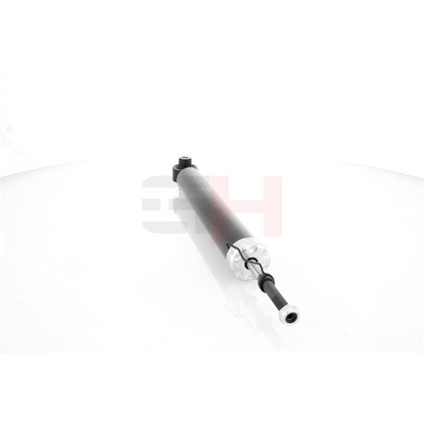 Stötdämpare, Bakaxel, Bakaxel höger, Bakaxel vänster Gh GH-334546 GH
