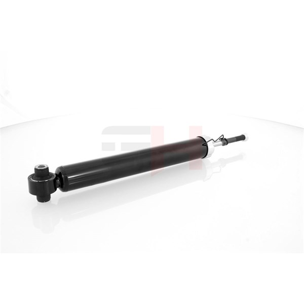 Stötdämpare, Bakaxel, Bakaxel höger, Bakaxel vänster Gh GH-334546 GH