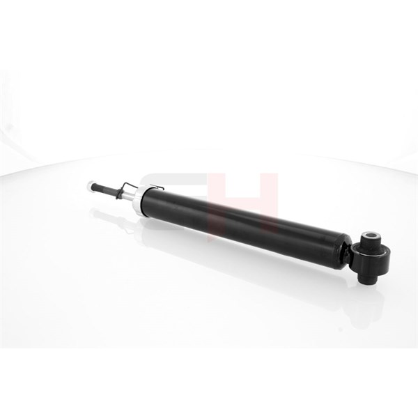 Stötdämpare, Bakaxel, Bakaxel höger, Bakaxel vänster Gh GH-334546 GH