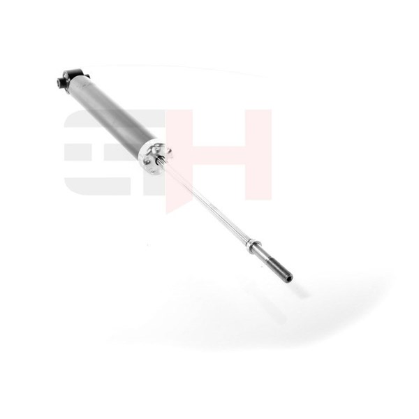 Stötdämpare, Bakaxel, Bakaxel höger, Bakaxel vänster Gh GH-334547 GH