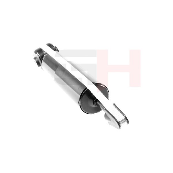 Stötdämpare, Framaxel, framaxel höger, framaxel vänster Gh GH-334 GH