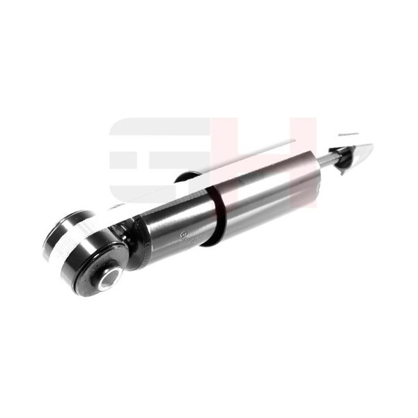 Stötdämpare, Framaxel, framaxel höger, framaxel vänster Gh GH-334 GH