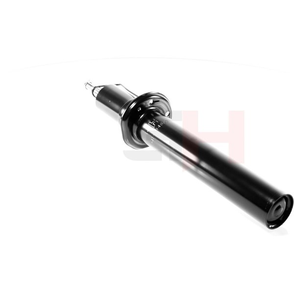 Stötdämpare, Framaxel, framaxel höger, framaxel vänster Gh GH-334 GH