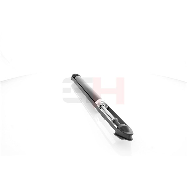 Stötdämpare, Bakaxel, Bakaxel höger, Bakaxel vänster Gh GH-335252 GH