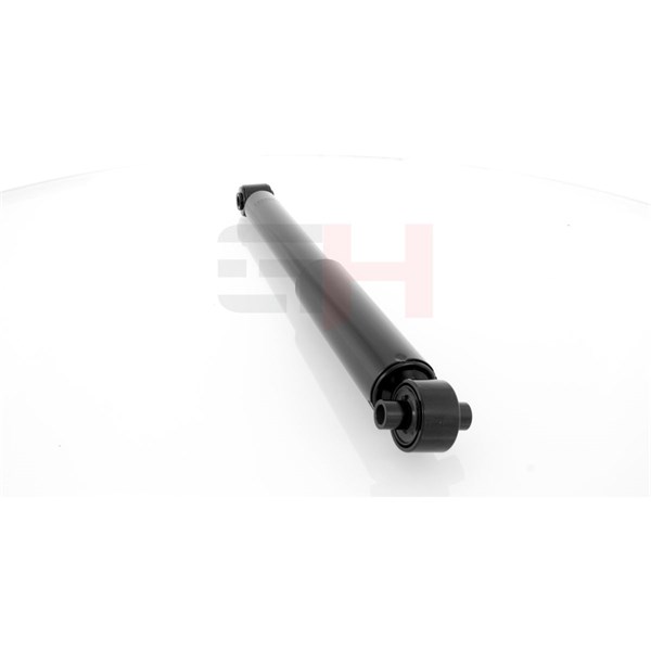 Stötdämpare, Bakaxel, Bakaxel höger, Bakaxel vänster Gh GH-339330 GH