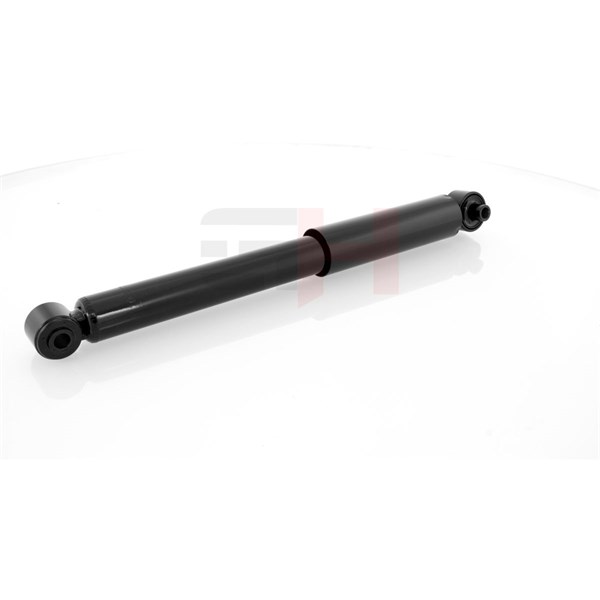 Stötdämpare, Bakaxel, Bakaxel höger, Bakaxel vänster Gh GH-339330 GH