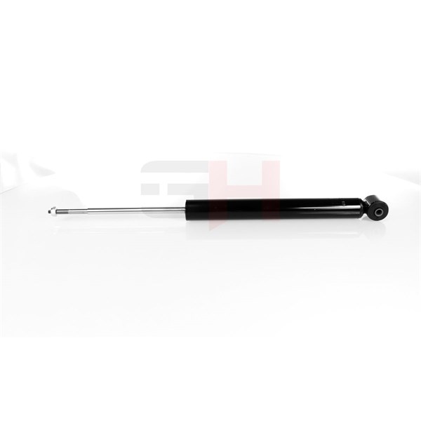 Stötdämpare, Bakaxel, Bakaxel höger, Bakaxel vänster Gh GH-339973 GH