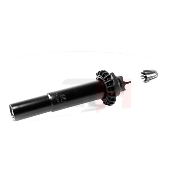 Stötdämpare Gastryck, Framaxel, framaxel höger Gh GH-351513H GH