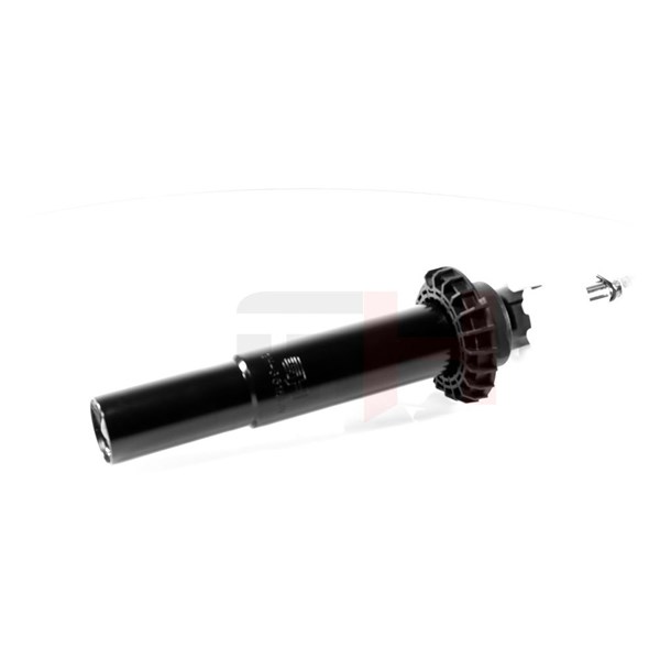 Stötdämpare Gastryck, Framaxel, framaxel vänster Gh GH-351513V GH