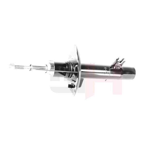 Stötdämpare Gastryck, Framaxel, framaxel vänster Gh GH-351903V GH