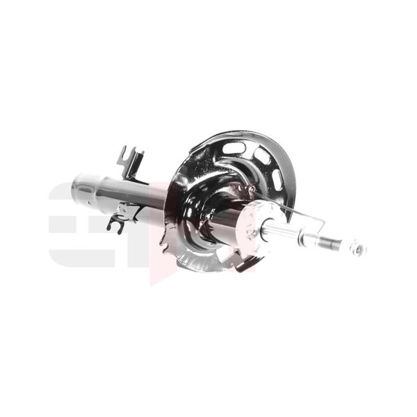 Stötdämpare Gastryck, Framaxel, framaxel vänster Gh GH-351903V GH