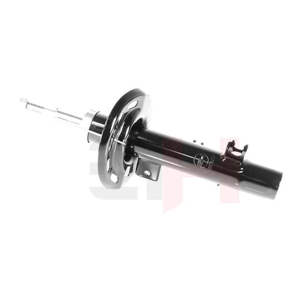 Stötdämpare Gastryck, Framaxel, framaxel vänster Gh GH-351903V GH