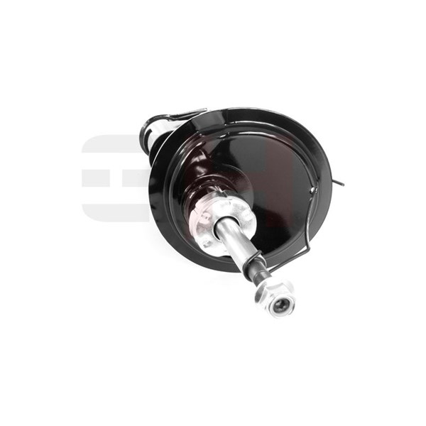Stötdämpare Gastryck, Framaxel, framaxel höger Gh GH-351937H GH