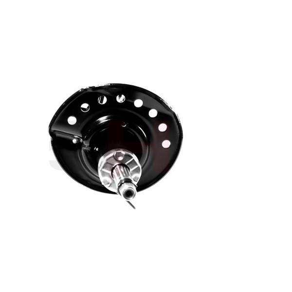 Stötdämpare Gastryck, Framaxel, framaxel höger Gh GH-352208H GH