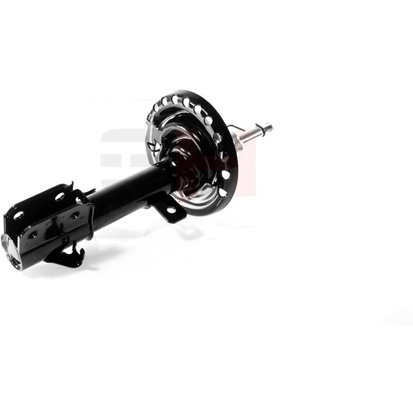 Stötdämpare Gastryck, Framaxel, framaxel vänster Gh GH-352226V GH