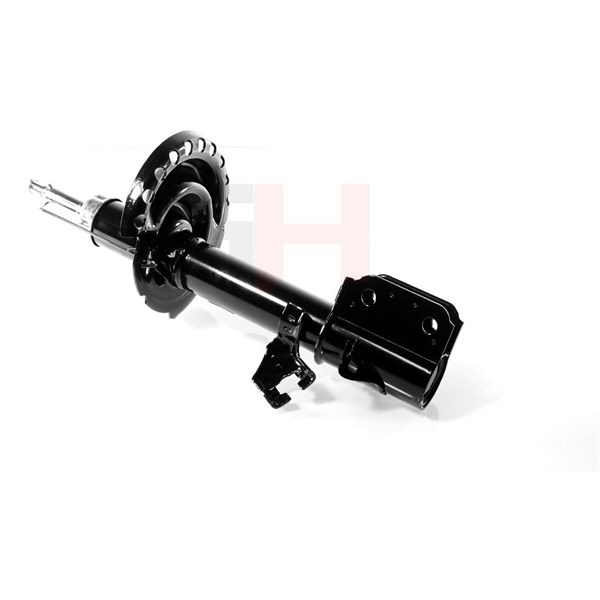 Stötdämpare Gastryck, Framaxel, framaxel vänster Gh GH-352226V GH