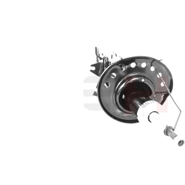 Stötdämpare Gastryck, Framaxel, framaxel höger Gh GH-352294H GH