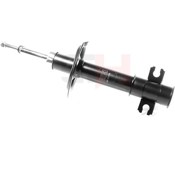 Stötdämpare, Framaxel, framaxel höger, framaxel vänster Gh GH-352 GH
