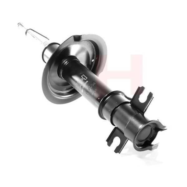 Stötdämpare, Framaxel, framaxel höger, framaxel vänster Gh GH-352 GH