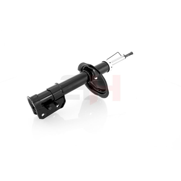 Stötdämpare, Framaxel, framaxel höger, framaxel vänster Gh GH-352 GH