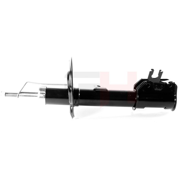 Stötdämpare Gastryck, Framaxel, framaxel höger Gh GH-352344H GH