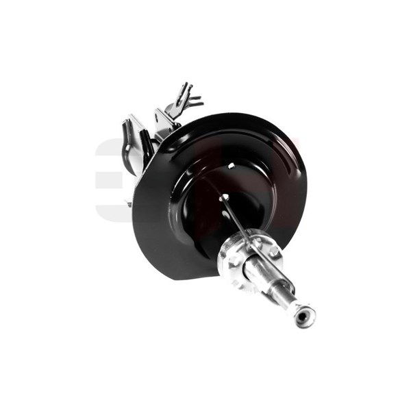 Stötdämpare Gastryck, Framaxel, framaxel höger Gh GH-352344H GH