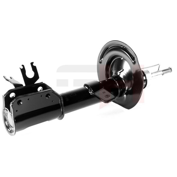 Stötdämpare Gastryck, Framaxel, framaxel höger Gh GH-352344H GH