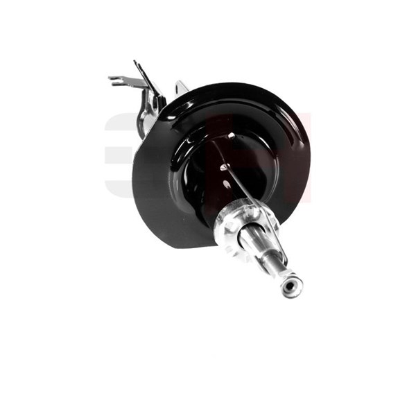 Stötdämpare Gastryck, Framaxel, framaxel vänster Gh GH-352344V GH
