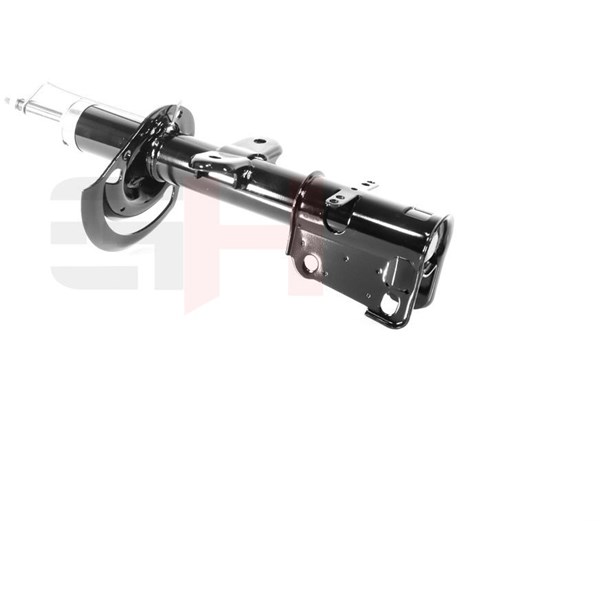 Stötdämpare, Framaxel, framaxel höger, framaxel vänster Gh GH-352 GH Stötdämpare, Framaxel, framaxel höger, framaxel vänster Gh GH-352 GH