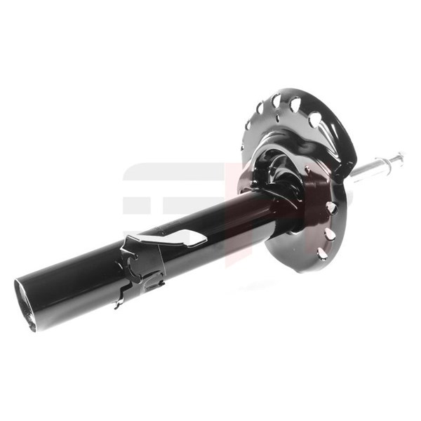 Stötdämpare Gastryck, Framaxel, framaxel höger Gh GH-352507H GH