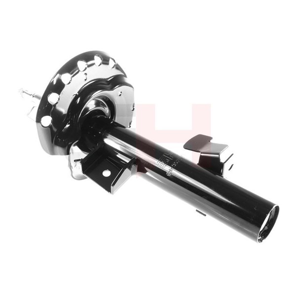 Stötdämpare Gastryck, Framaxel, framaxel höger Gh GH-352507H GH